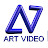 ART TVweb canal da ARTVIDEO Manoel Neto