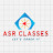 ASR CLASSES