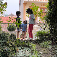 SIÊU QUẬY TEPPI