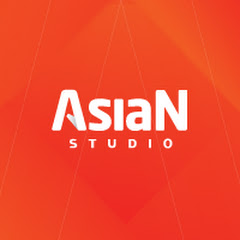 아시아앤 스튜디오 AsiaN STUDIO  channel logo