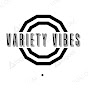 Variety Vibes logo