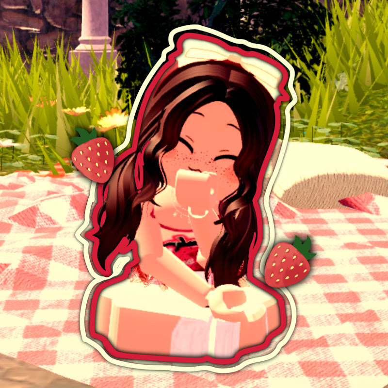 siimplestrawberriie icon