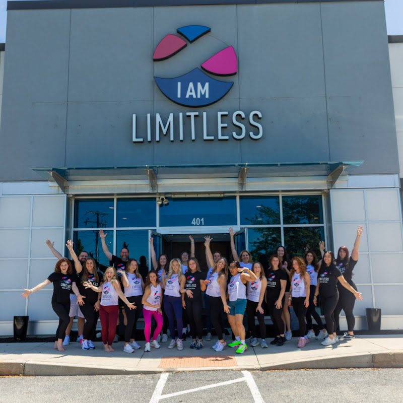 I Am Limitless