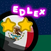 EDLEX ツ