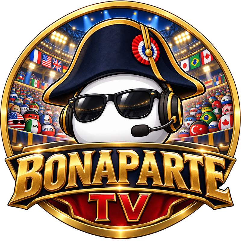 BONAPARTE TV