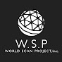 WORLD SCAN PROJECT logo