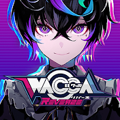 WACCA公式チャンネル