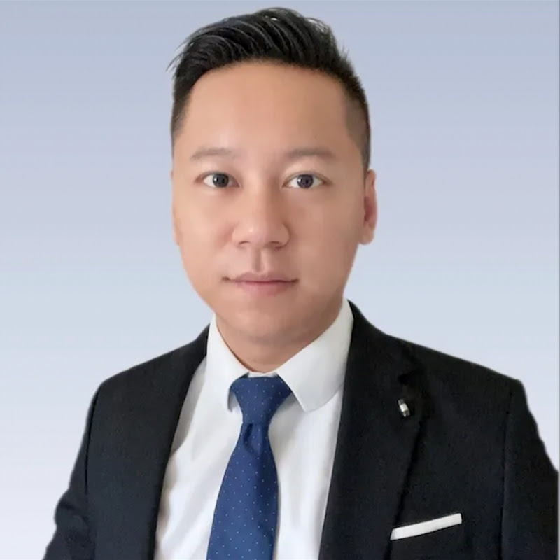 Alex Lin
