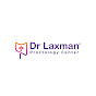 Dr.Laxman Proctology Center logo