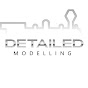 Detailed Modelling logo