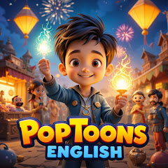 PopToonsEnglish