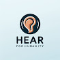 Hear for Humanity logo