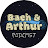 Bach and Arthur Podcast