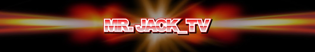 Mr. Jack_tv YouTube kanalı avatarı