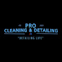 Pro Cleaning & Detailing JB logo