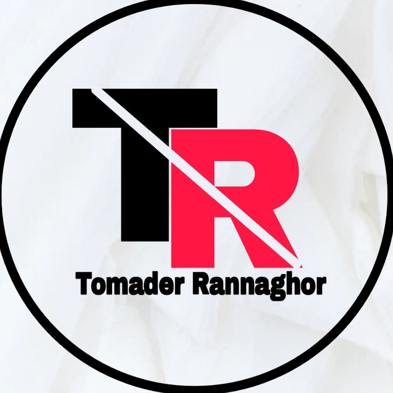 Tomader Rannaghor