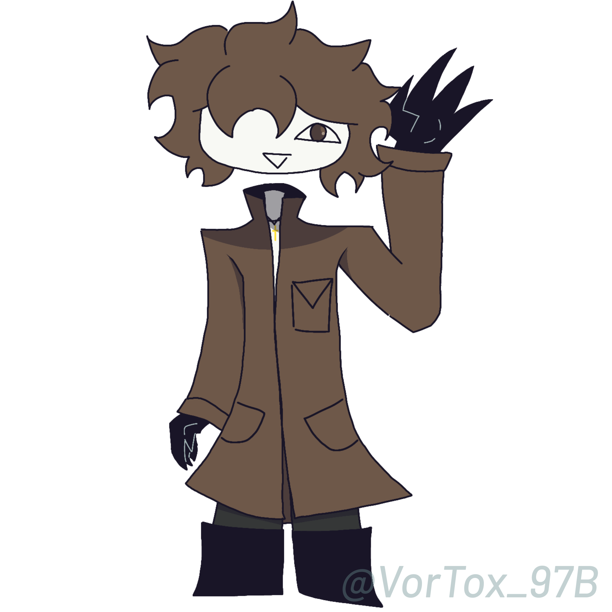 Post from Vortox (🌪)