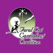Feral Cat Caretakers’ Coalition
