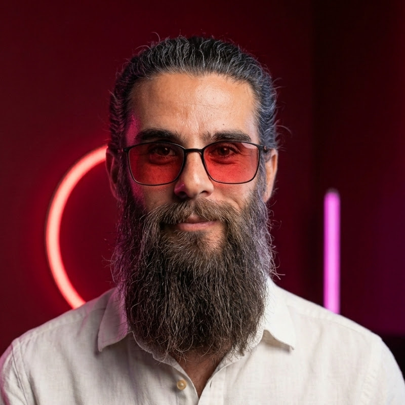 Kourosh Eslami