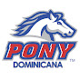 PONY DOMINICANA BEISBOL