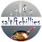 Salt and Chilies logo