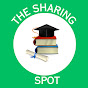 The Sharing Spot logo