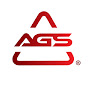 AGS Company Automotive Solutions logo