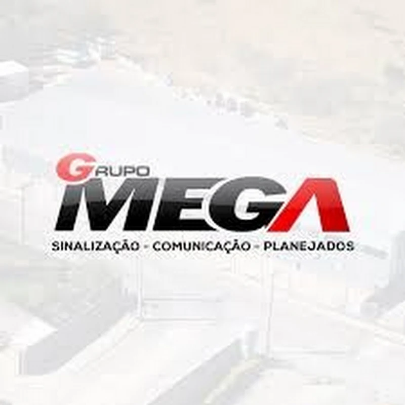 Mega Sinalização