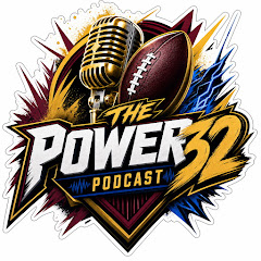 Power 32 Podcast