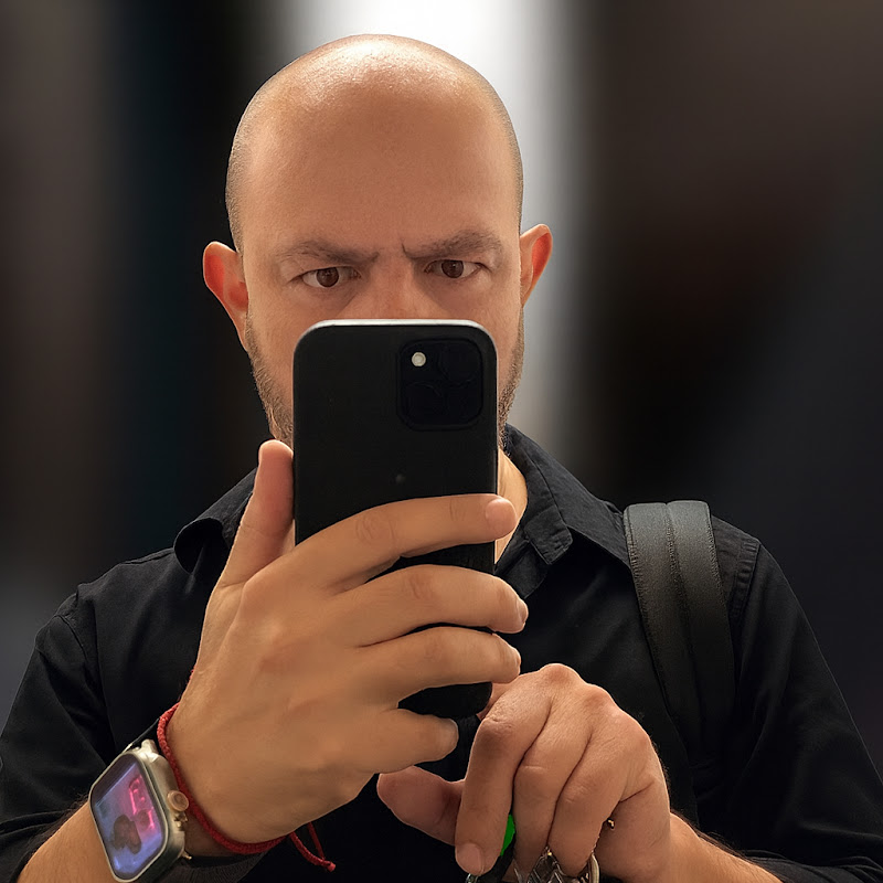 Channel Avatar