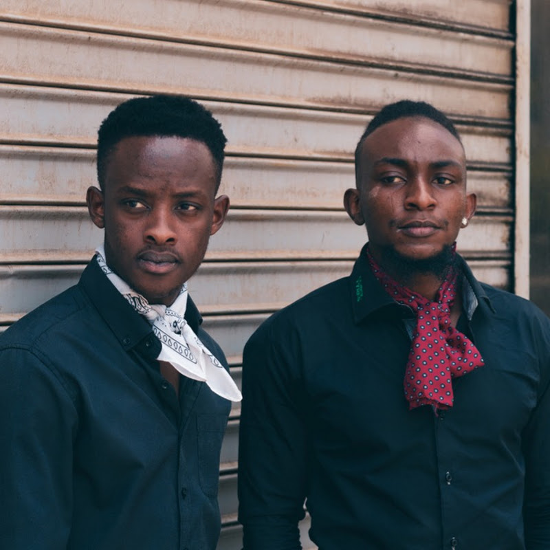 StylingandFitnessing with Tyson Jack