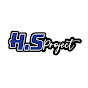 HS Project channel logo