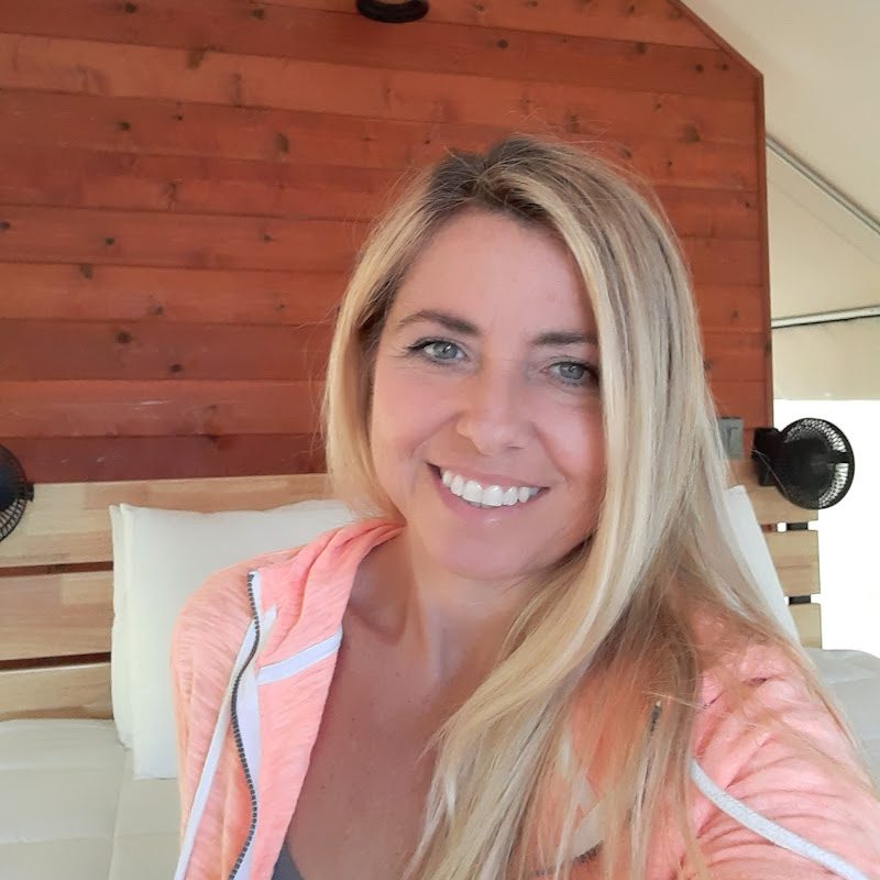 Fitness Destination Laura Ormond