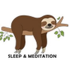 Sleep & Meditation - Relaxing Music