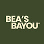 Bea's Bayou Skincare | for Scalp logo