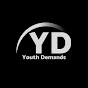 Youth Demands logo