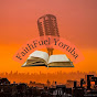FaithFuel Yoruba logo