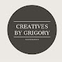 Creatives By Grigory logo