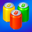 Colored Cans icon