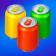 Colored Cans icon
