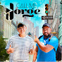 call me jorge logo