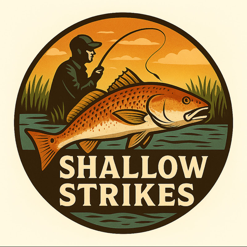 Matthew // Shallow Strikes 