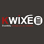 Kwixeo : Logiciel CRM et facturation  logo