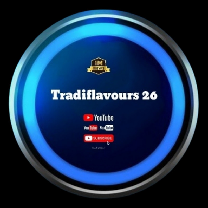 Tradiflavours 26
