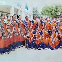 Vaikunth Bhajan Mandal Vadodara profile image
