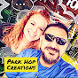 Park Hop Creations logo