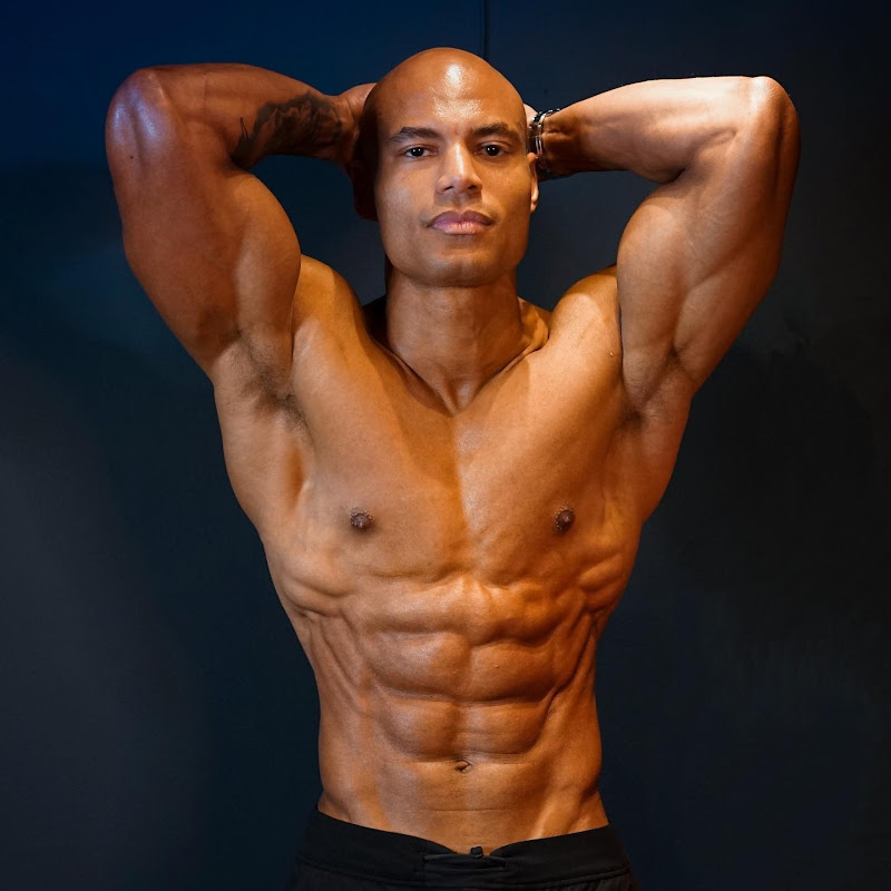 Brandon Carter Motivation