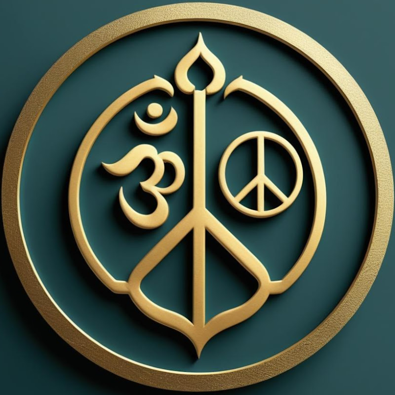 SACRED RESONANCE: NATURE & PRAYERS