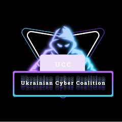 Ukrainian Cyber Coalition