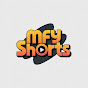 MystifyShorts logo